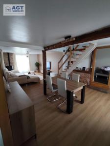 Vente Maison THERDONNE 