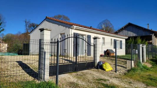 Vente Maison 3 pi�ces SOURZAC 24400
