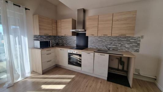 Vente Appartement 2 pi�ces SAINTE-GENEVIEVE-DES-BOIS 91700