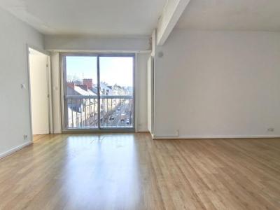 Vente Appartement 2 pi�ces NANTES 44000