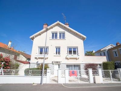 Vente Maison 6 pi�ces LIMOGES 87100