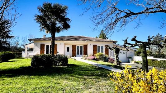 For sale House MONESTIES  81