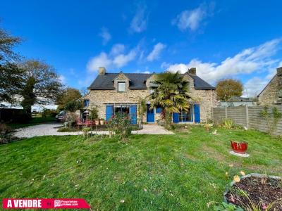 Vente Maison 7 pi�ces CARENTOIR 56910