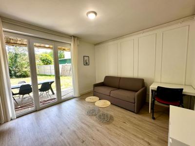 Location Appartement ANGERS  49