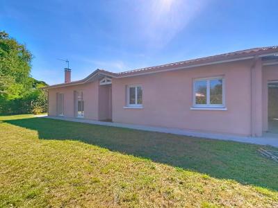 Vente Maison 5 pi�ces CESTAS 33610