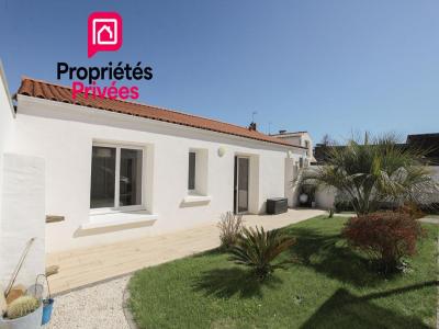Vente Maison 4 pi�ces CHAPELLE-ACHARD 85150