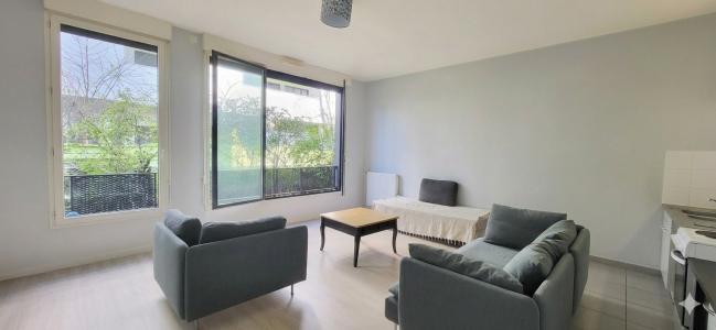 Vente Appartement BAGNOLET  93