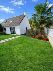 Vente Maison 5 pi�ces HENNEBONT 56700