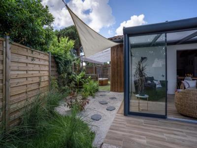 Vente Maison 4 pi�ces BISCARROSSE 40600