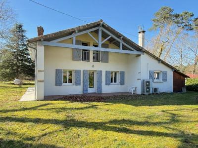 Vente Maison 5 pièces MONT-DE-MARSAN 40000