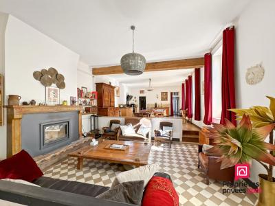 Vente Maison 8 pi�ces PRECY-SOUS-THIL 21390