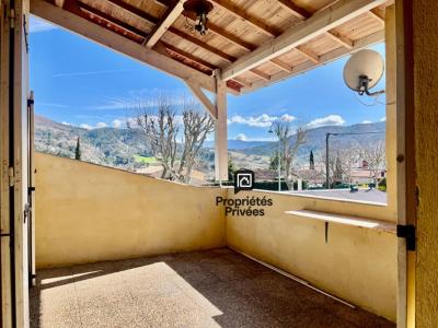 Vente Appartement 4 pièces SISTERON 04200