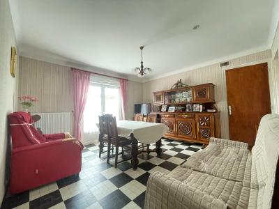 Vente Maison 5 pi�ces SAINT-LYPHARD 44410