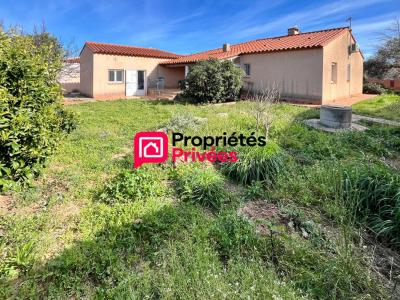Vente Maison 4 pièces SOLER 66270