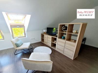 Location Appartement NANTES 44100