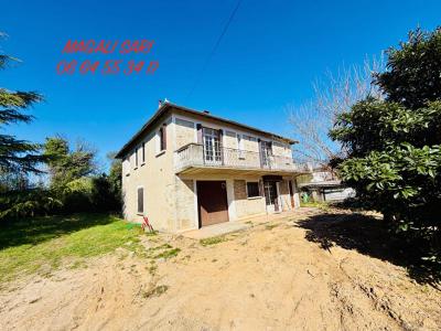 Vente Maison 8 pi�ces ALES 30100