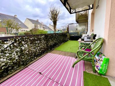 Vente Appartement 4 pi�ces NANTES 44300