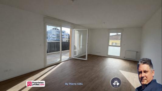 Vente Appartement 3 pi�ces RILLIEUX-LA-PAPE 69140
