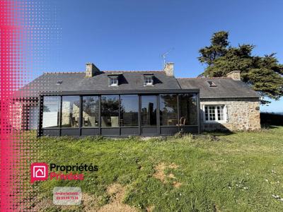 Vente Maison 4 pi�ces PLEUBIAN 22610