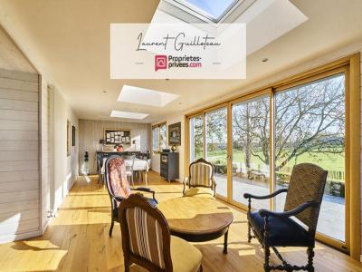 Vente Maison 6 pièces VERRIE 85130