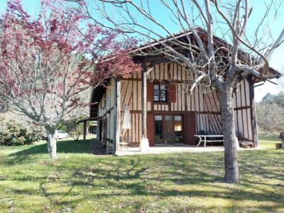 Vente Maison 6 pi�ces AZUR 40140