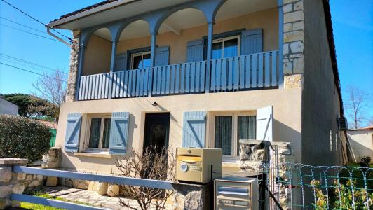 Vente Maison 5 pi�ces FLEURANCE 32500