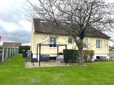 Vente Maison 6 pi�ces NOAILLES 60430