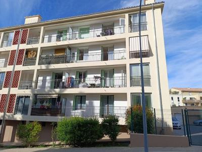Vente Appartement 3 pièces MANOSQUE 04100