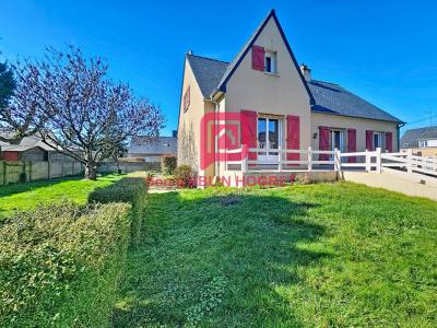 Vente Maison 7 pi�ces CRAON 53400