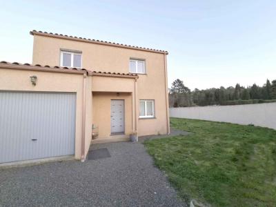 Vente Maison 4 pi�ces CARCASSONNE 11000
