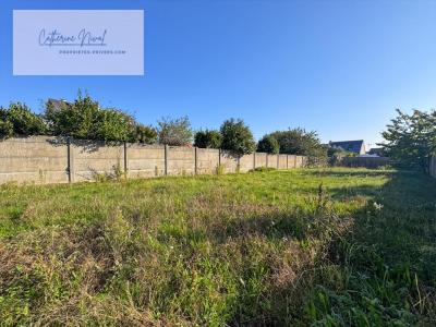 Vente Terrain SAINT-NAZAIRE 44600