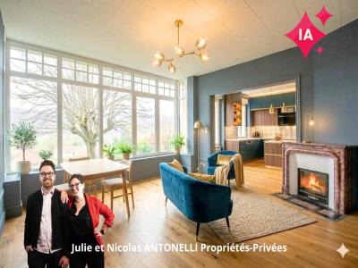 Vente Maison 6 pi�ces FOUILLOUSE 42480