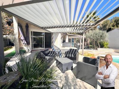 Vente Maison 5 pi�ces ISTRES 13800