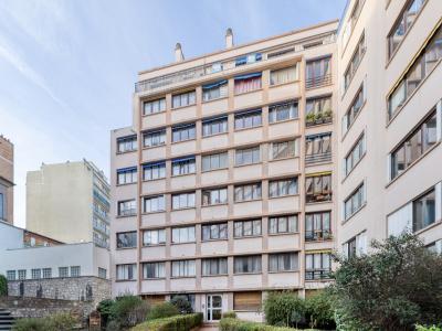 Vente Appartement 6 pièces PARIS-20EME-ARRONDISSEMENT 75020