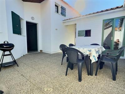 Vente Maison 3 pi�ces SAINT-DENIS-D'OLERON 17650