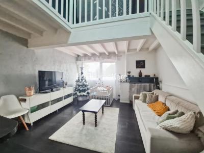 Vente Maison 3 pièces LABARTHE-SUR-LEZE 31860