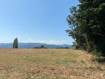 Vente Terrain MONTELIMAR 26200