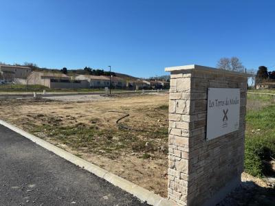 For sale Land PUYGIRON  26