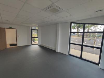 Location Bureau ROUEN 76000