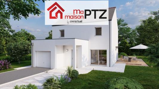 Vente Maison 5 pi�ces MOLAC 56230