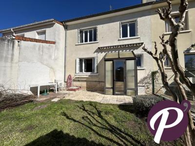 Vente Maison 4 pi�ces BERGERAC 24100
