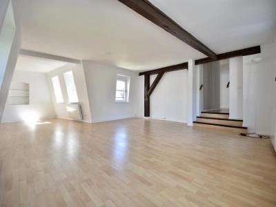 Vente Appartement STRASBOURG 