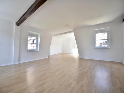 Vente Appartement STRASBOURG 