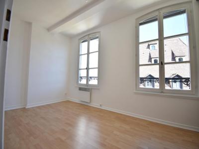 Vente Appartement STRASBOURG 