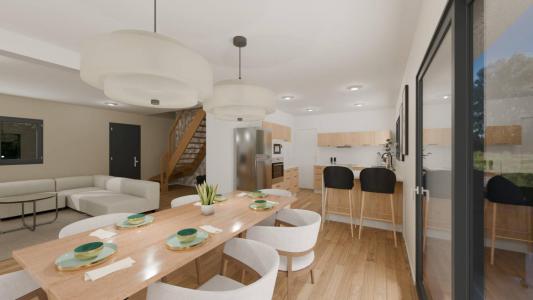 Vente Maison BLAINVILLE-SUR-ORNE 