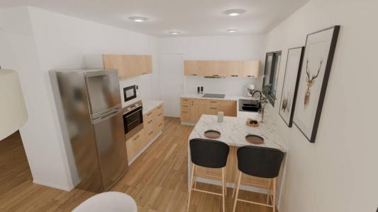 For sale House BLAINVILLE-SUR-ORNE 