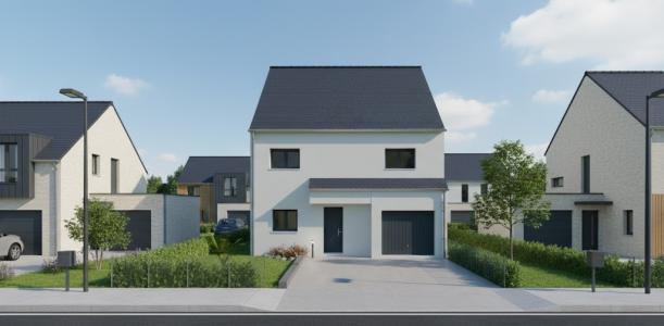 Vente Maison 6 pi�ces VERSON 14790