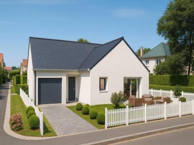 Vente Maison CRESSERONS