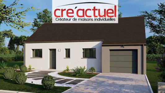 Vente Maison 4 pi�ces GUER 56380