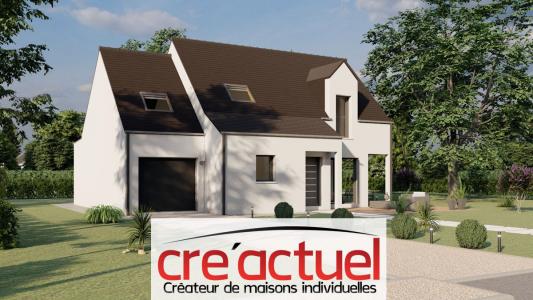 Vente Maison 5 pi�ces DOL-DE-BRETAGNE 35120